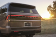 Lincoln Navigator 2025: Обзор пятого поколения флагманского внедорожника фото 4