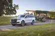 Lincoln Navigator 2025: Обзор пятого поколения флагманского внедорожника фото 2
