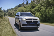 Lincoln Navigator 2025: Обзор пятого поколения флагманского внедорожника фото 1