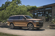 Lincoln Navigator 2025: Обзор пятого поколения флагманского внедорожника фото 3