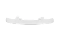 Hyundai H200, H1, Starex 1998-2007 гг. Спойлер Короткая База (грунтованный под покраску) фото 4