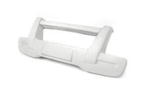 Hyundai H200, H1, Starex 1998-2007 гг. Центральная передняя губа (грунт под покраску) фото 3