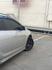 Opel Astra J 2009-2015 гг. Боковые пороги HB/SW (грунтованные под покраску) фото 4