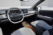 Kia EV3: Обзор компактного электрического кроссовера фото 5