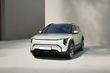 Kia EV3: Обзор компактного электрического кроссовера фото 1
