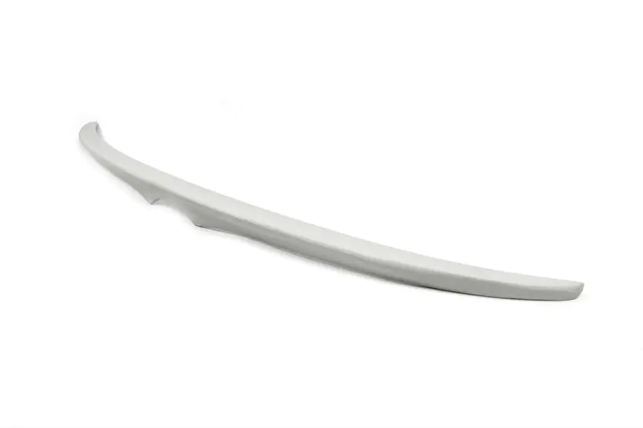 Toyota Corolla 2013-2019 гг. Спойлер Meliset (под покраску) Image