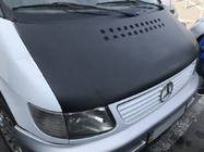 Mercedes Vito W638 1996-2003 гг. Чехол капота (кожзаменитель) фото 1