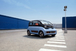 Baojun KIWI: Обзор компактного городского электромобиля фото 2