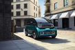 Baojun KIWI: Обзор компактного городского электромобиля фото 1