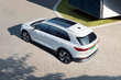 Audi Q5 e-tron: Обзор электрического кроссовера фото 3