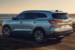 Renault Espace 2025: Обзор обновленного семейного автомобиля фото 4