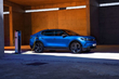 Обзор Ford Capri EV 2024: Электрический SUV с легендарным именем фото 4