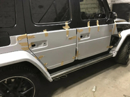 Mercedes G class W463 2018-2024 гг. Полный обвес 2018+ (MNSR-Style) фото 5