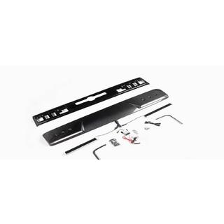 Спойлер BRB-Design (Карбон) Mercedes G сlass W463 2018-2024 гг. фото 4