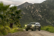 Toyota 4Runner TRD Pro: Технические характеристики внедорожника фото 4