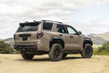 Toyota 4Runner TRD Pro: Технические характеристики внедорожника фото 3