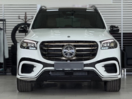 Mercedes GLS X167 2019- гг. Комплект рестайлинга в GLS450 2025 фото 1