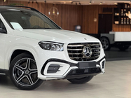 Mercedes GLS X167 2019- гг. Комплект рестайлинга в GLS450 2025 фото 5