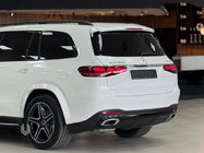Mercedes GLS X167 2019- гг. Комплект рестайлинга в GLS450 2025 фото 7