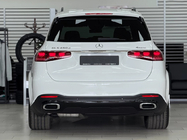 Mercedes GLS X167 2019- гг. Комплект рестайлинга в GLS450 2025 фото 6