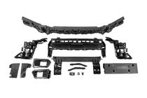 Mercedes GLS X167 2019- гг. Комплект рестайлинга в GLS450 2025 фото 12