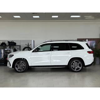 Комплект рестайлинга в GLS450 2025 фото 2