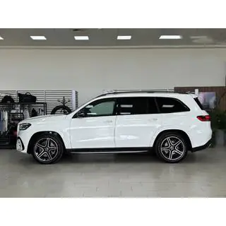 Комплект рестайлинга в GLS450 2025 фото 2
