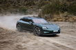 Porsche Taycan Cross Turismo 2024: Обзор электрического универсала фото 1
