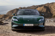 Porsche Taycan Cross Turismo 2024: Обзор электрического универсала фото 2