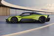 Aston Martin Valhalla: Обзор гибридного гиперкара фото 2