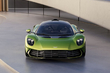 Aston Martin Valhalla: Обзор гибридного гиперкара фото 1