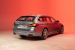 Alpina D5 Touring: Обзор дизельного универсала фото 3