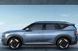 Kia EV5 2025: Электрический SUV нового поколения фото 2