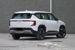Kia EV5 2025: Электрический SUV нового поколения фото 4