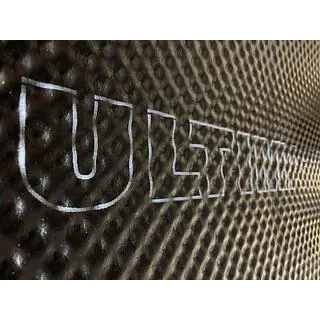 Уплотнительный материал Sound Absorber PU 15мм (75x100см) фото 1
