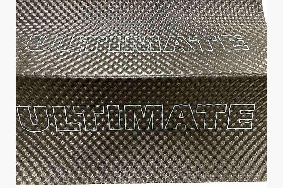 Уплотнительный материал Sound Absorber PU 15мм (75x100см) Фото 2