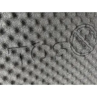 Негорючий звукопоглощающий лист SQL NF 15 Non flam Foam 15мм (75x100см) фото 4