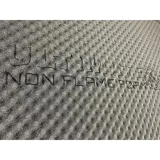Негорючий звукопоглощающий лист SQL NF 15 Non flam Foam 15мм (75x100см) фото 1