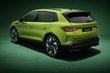 Skoda Elroq RS: Обзор заряженного электрокросовера фото 2