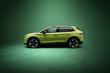 Skoda Elroq RS: Обзор заряженного электрокросовера фото 4