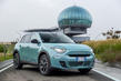 Обзор Fiat 600e: Стильный электрический кроссовер фото 1