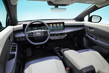 Nissan Leaf 2025: Электромобиль нового поколения фото 5