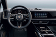Porsche Cayenne Turbo E-Hybrid: Ультимативная мощность и экономичность фото 5