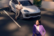 Porsche Cayenne Turbo E-Hybrid: Ультимативная мощность и экономичность фото 3