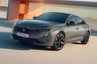 Peugeot 508: Обновленный французский флагман фото 1