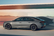 Peugeot 508: Обновленный французский флагман фото 3