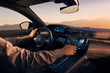 Peugeot 508: Обновленный французский флагман фото 6