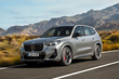 Обзор BMW X1 M35i (U11): Спортивный компактный кроссовер фото 3