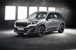 Обзор BMW X1 M35i (U11): Спортивный компактный кроссовер фото 1