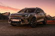 Cupra Formentor 2024: Спортивный кроссовер с новым лицом фото 1